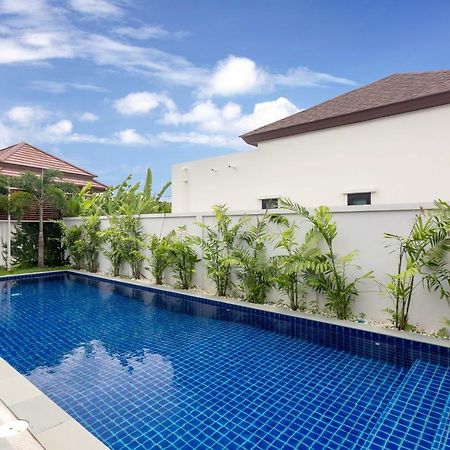 Large 3Br Boutique Villa With Big Pool By Intira Villas Rawai 外观 照片